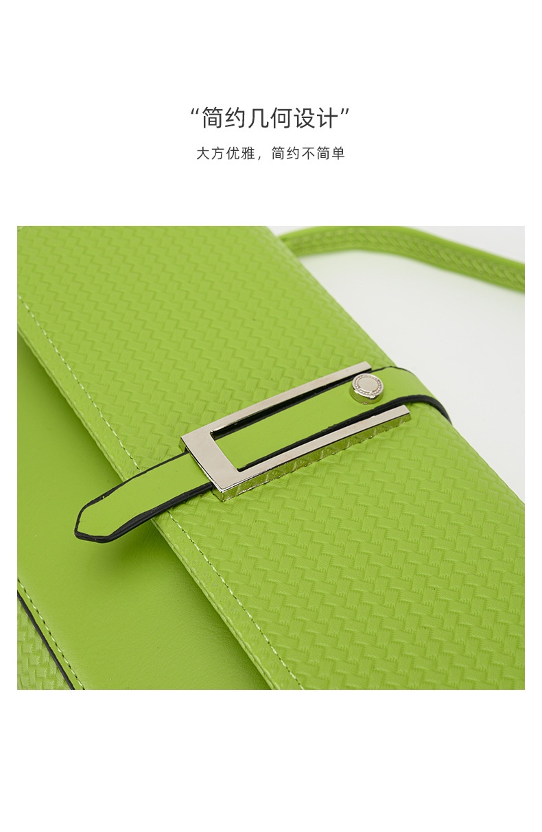 24HH123.02 - TÚI ĐEO CHÉO