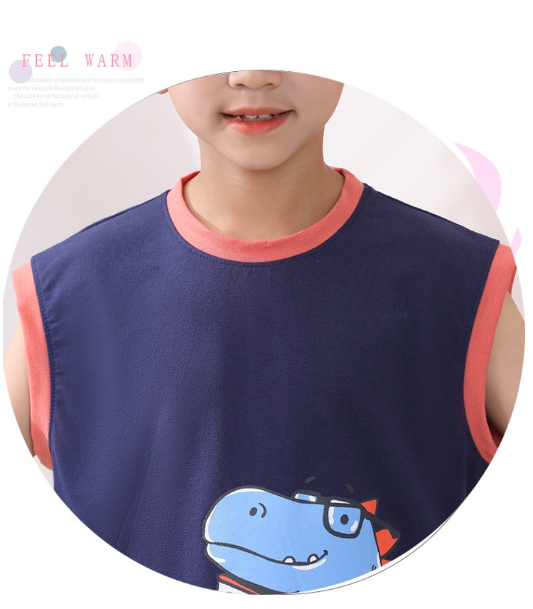 24HA133.07 - BỘ BA LỖ CHO BÉ