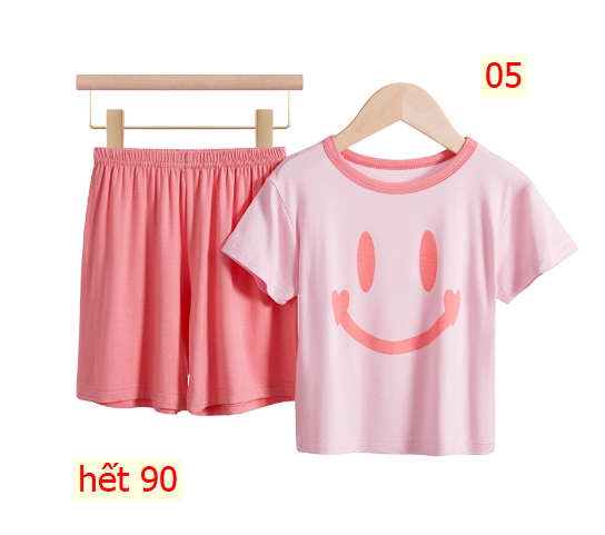 24HA133.06 - BỘ VISCO MẶT CƯỜI NICE