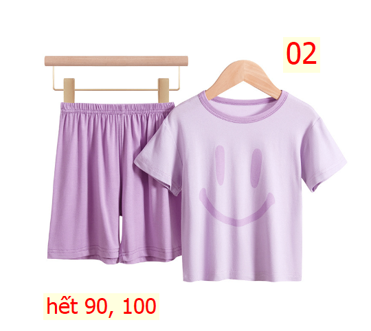 24HA133.06 - BỘ VISCO MẶT CƯỜI NICE