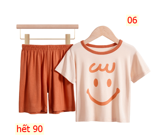 24HA133.06 - BỘ VISCO MẶT CƯỜI NICE