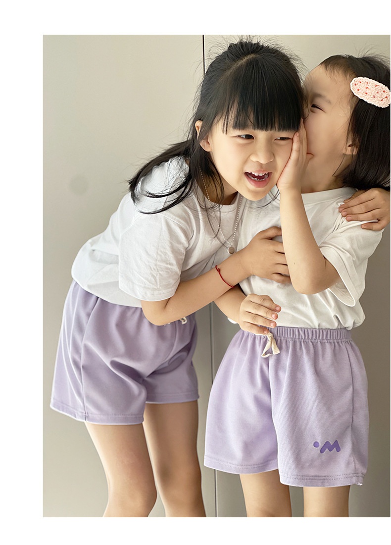 24HA133.05 - SET 3 QUẦN CHO BÉ