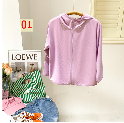 24HH143.04 - ÁO CHỐNG NẮNG CHO BÉ