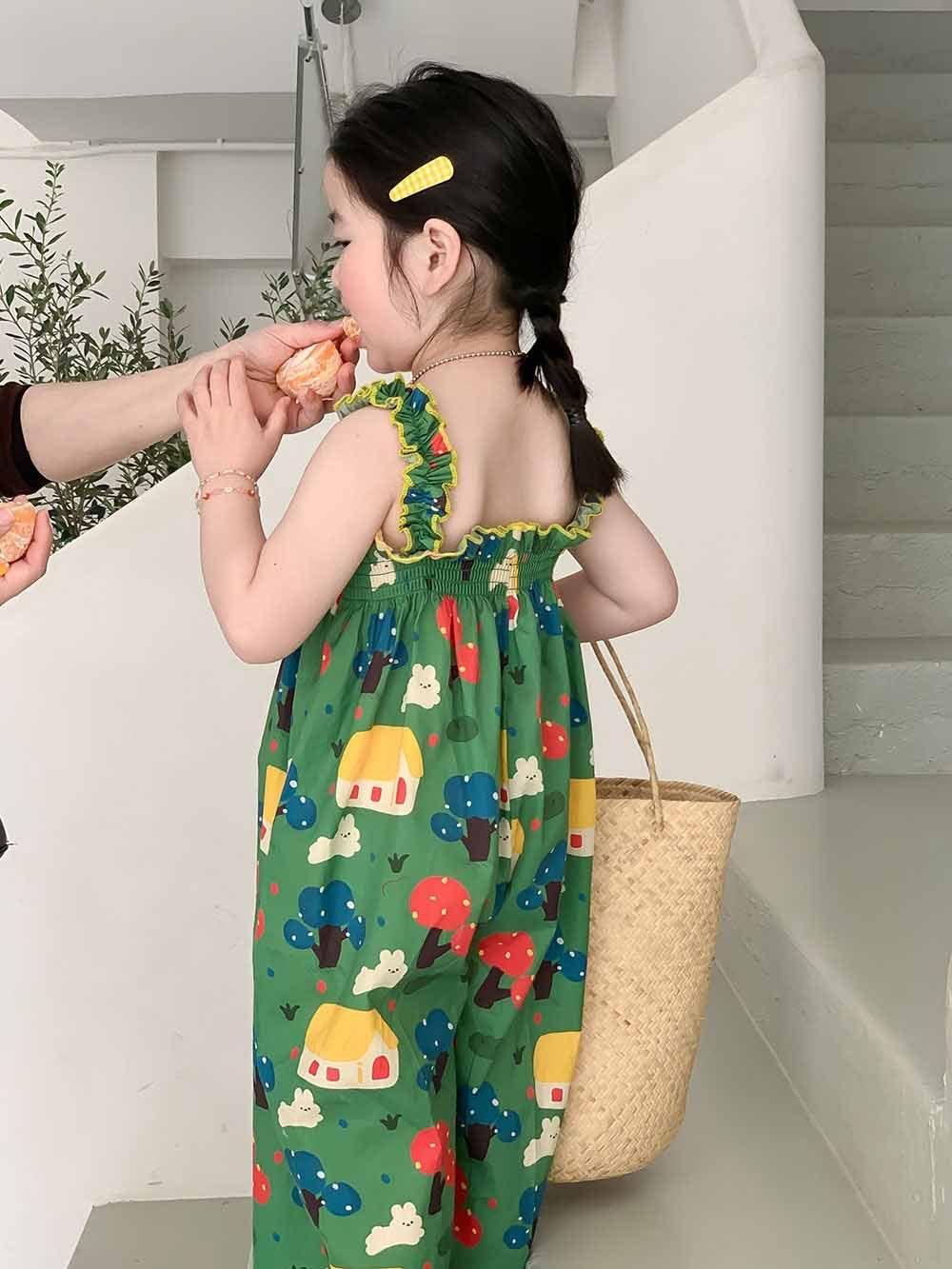 24HA143.05 - JUM QUẢNG CHÂU BÉ GÁI SIU DỄ THƯƠNG
