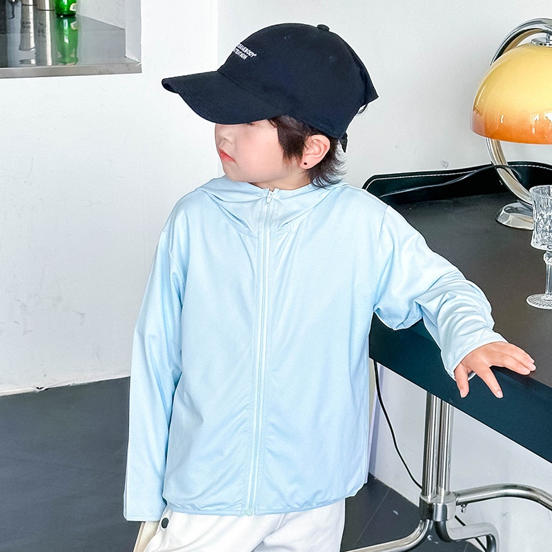24HH143.04 - ÁO CHỐNG NẮNG CHO BÉ