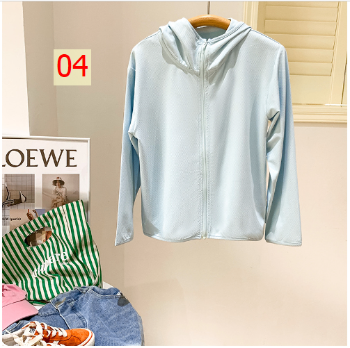 24HH143.04 - ÁO CHỐNG NẮNG CHO BÉ