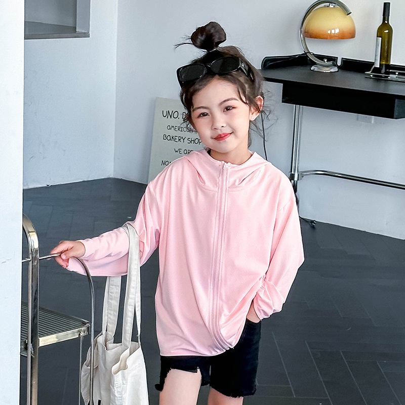 24HH143.04 - ÁO CHỐNG NẮNG CHO BÉ