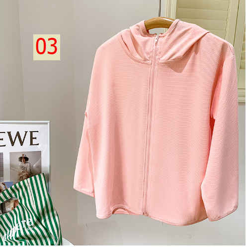 24HH143.04 - ÁO CHỐNG NẮNG CHO BÉ