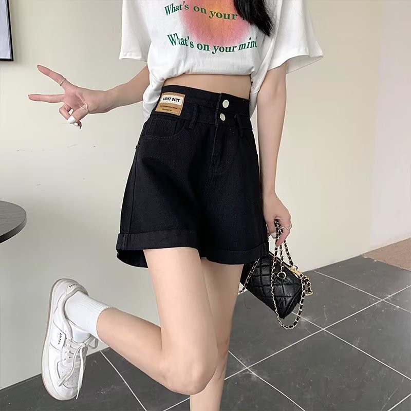 24HH153.04 - QUẦN JEAN NỮ 3 MÀU
