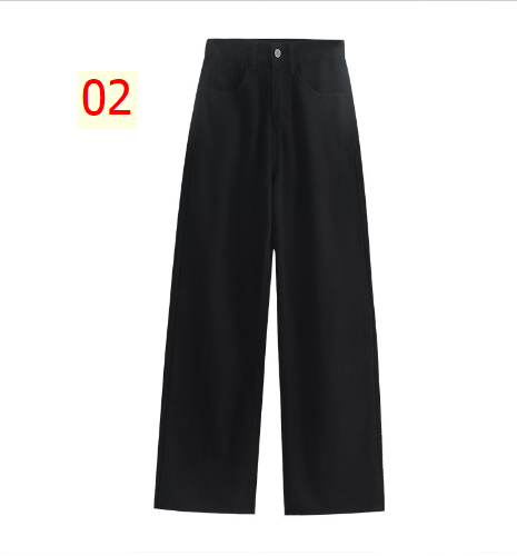 24HA153.06 - QUẦN BÒ XUÔNG