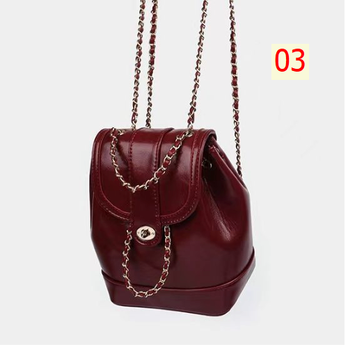 24HA153.11 - BALO CHUỖI NICHE HÀN QUỐC
