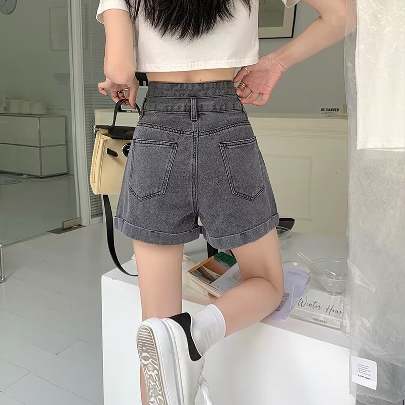 24HH153.04 - QUẦN JEAN NỮ 3 MÀU