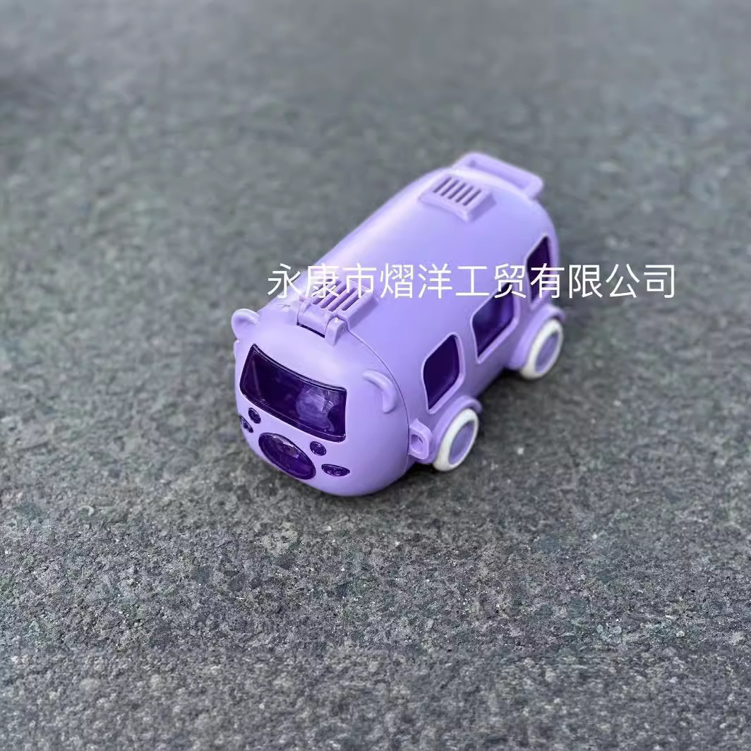 24HA153.12 - BÌNH NƯỚC HÌNH Ô TÔ CHO BÉ