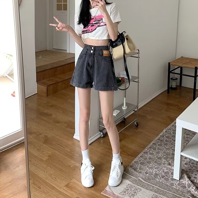 24HH153.04 - QUẦN JEAN NỮ 3 MÀU