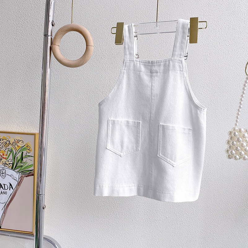 24HH163.01 - SET YẾM CUTE CHO BÉ GÁI