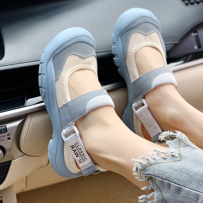 24HA163.08 - GIÀY NỮ KIỂU MỚI