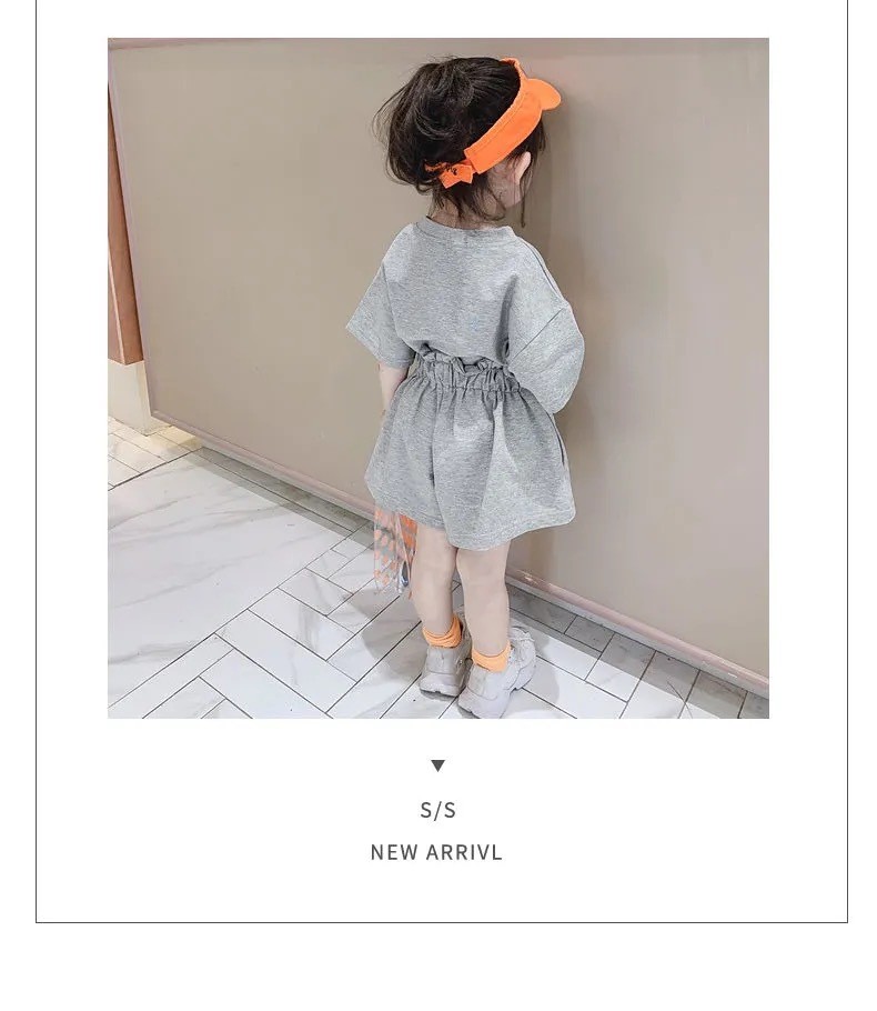 24HA163.10 - BÔ SWEET BÉ GÁI