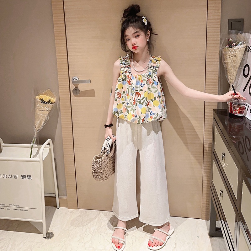 24HA173.05 - SET BỘ SIZE ĐẠI BÉ GÁI