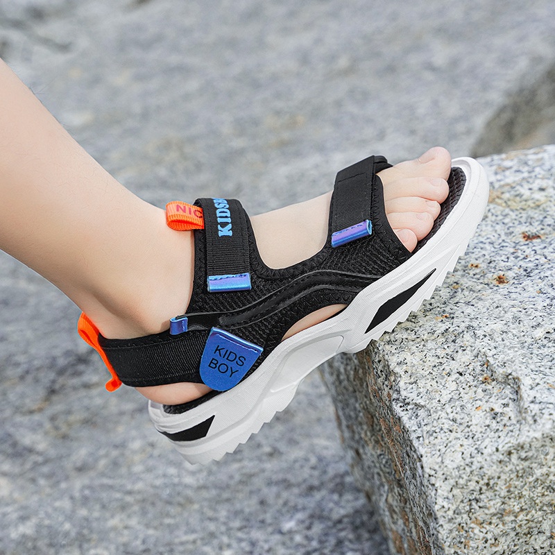 24HH173.04 - SANDAL CHO BÉ TRAI