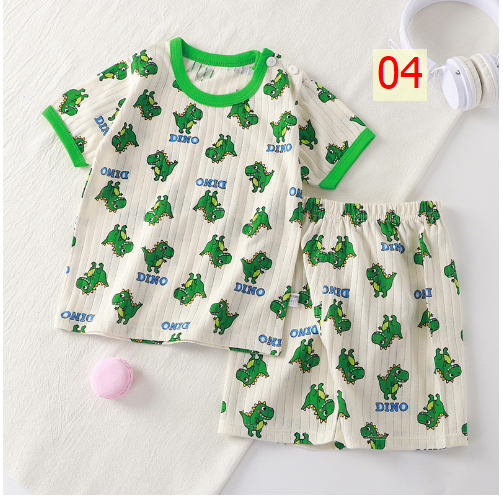 24HA173.02 - BỘ COTTON GIẤY