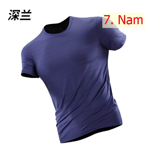 24HH173.08 - ÁO LỤA BĂNG NAM NỮ