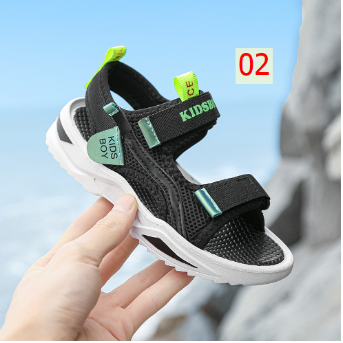 24HH173.04 - SANDAL CHO BÉ TRAI