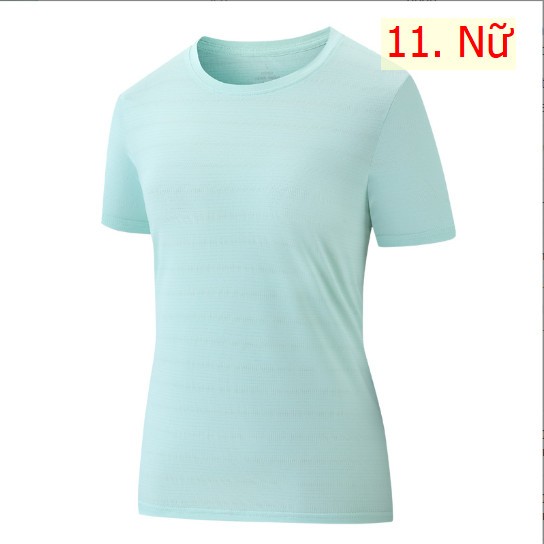 24HH173.08 - ÁO LỤA BĂNG NAM NỮ