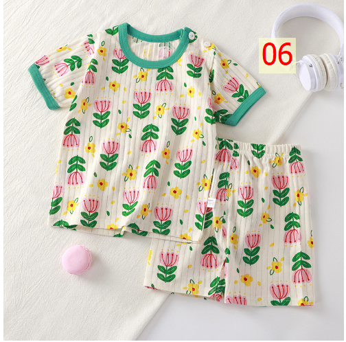 24HA173.02 - BỘ COTTON GIẤY