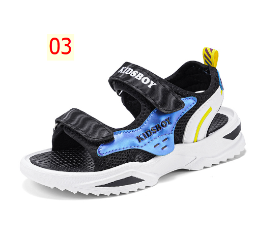 24HH173.04 - SANDAL CHO BÉ TRAI