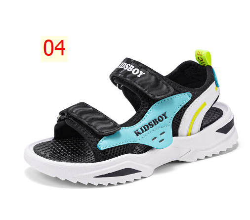 24HH173.04 - SANDAL CHO BÉ TRAI