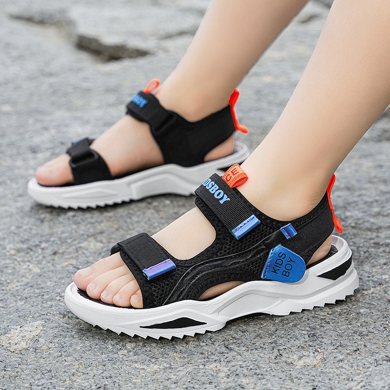24HH173.04 - SANDAL CHO BÉ TRAI