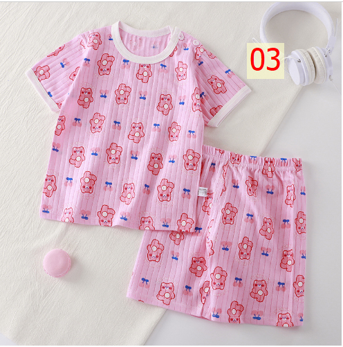 24HA173.02 - BỘ COTTON GIẤY