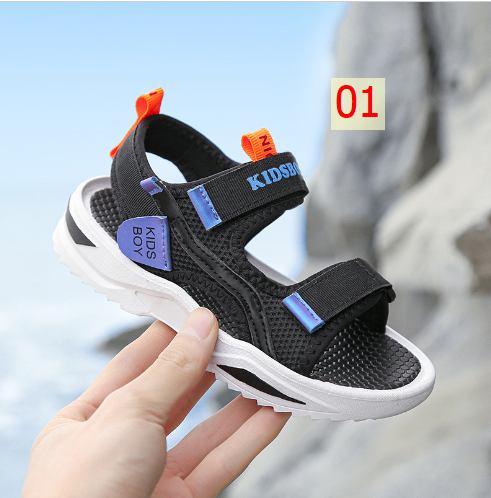 24HH173.04 - SANDAL CHO BÉ TRAI