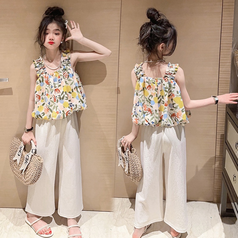 24HA173.05 - SET BỘ SIZE ĐẠI BÉ GÁI