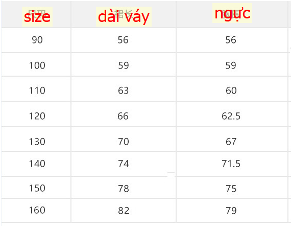 24HA183.01 - VÁY ELSA ÓNG ÁNH