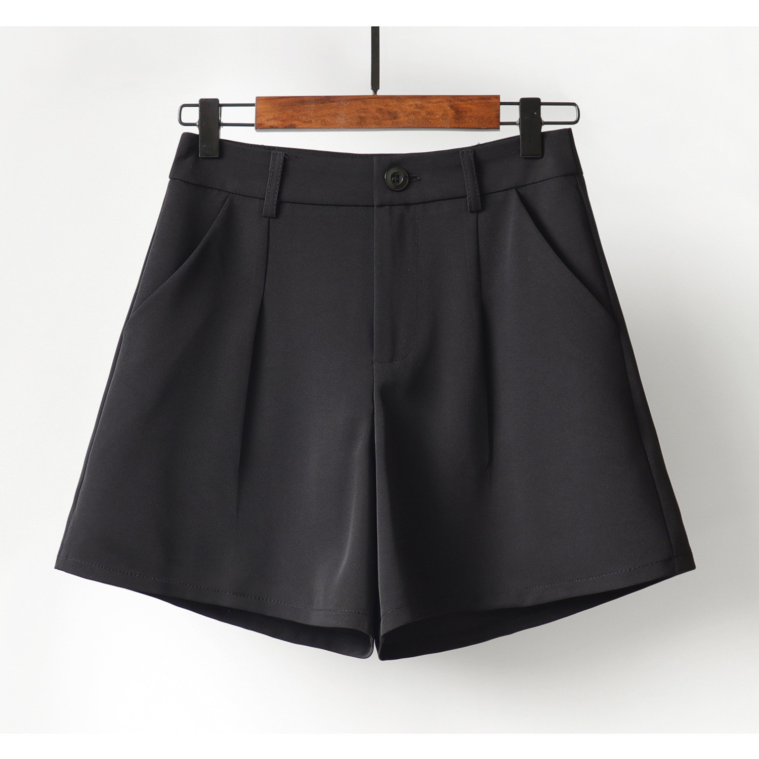 24HH193.05- ❇️ QUẦN SHORT VẢI NỮ…