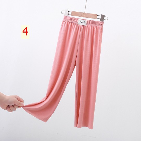 24HH193.10 - 🌈QUẦN ỐNG RỘNG CHO BÉ