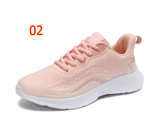 24HA193.12 - GIÀY THỂ THAO NỮ