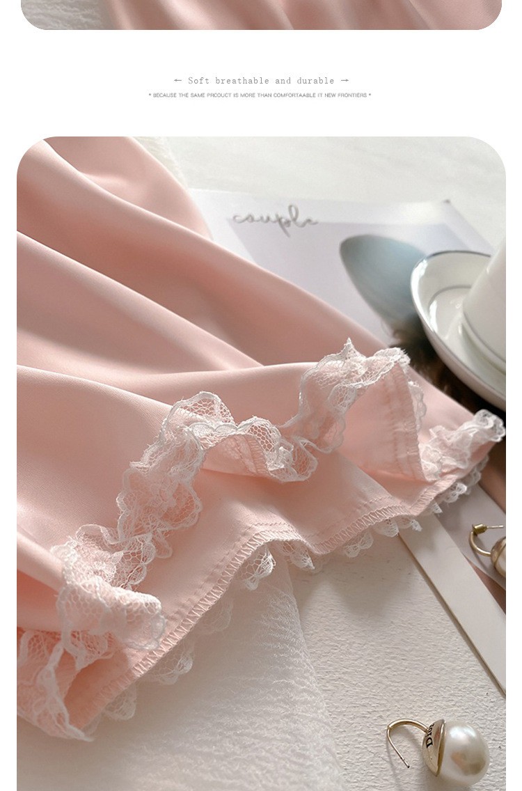 24HH203.06- BỘ LỤA NƠ TRÁI TIM