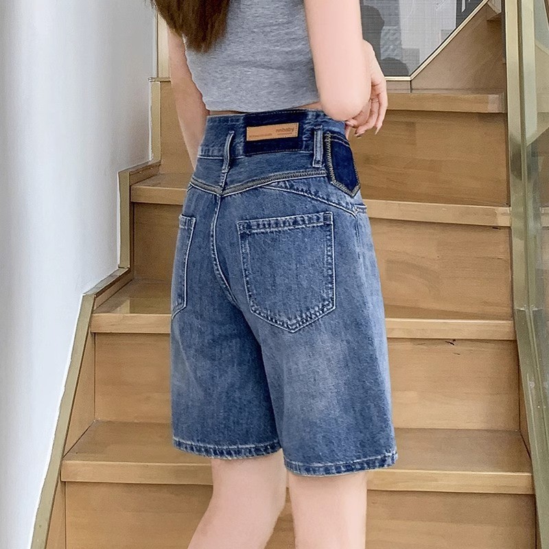 24HH203.07- ❣️SHORT JEAN NỮ