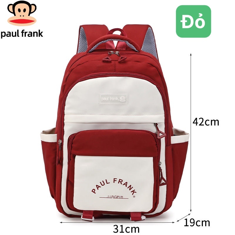 24HA213.09 - BALO HÃN.G PAUL FRANK