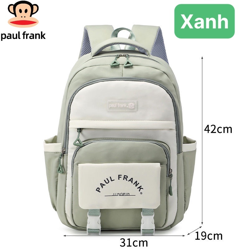 24HA213.09 - BALO HÃN.G PAUL FRANK