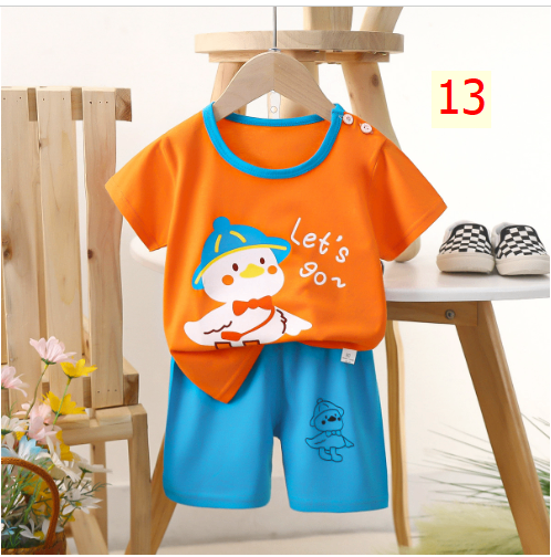 24HH114.05 - BỘ CỘC TAY MẶC NHÀ
