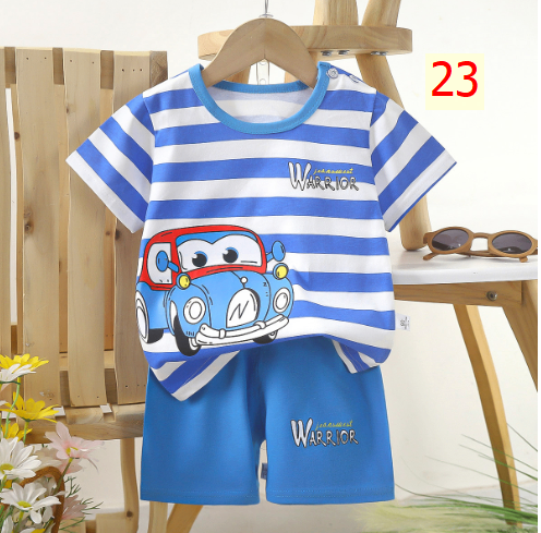 24HH114.06 - BỘ CỘC TAY MẶC NHÀ