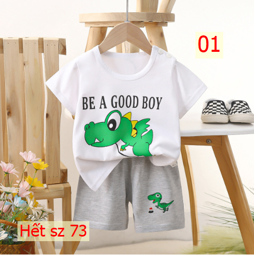 24HH114.05 - BỘ CỘC TAY MẶC NHÀ