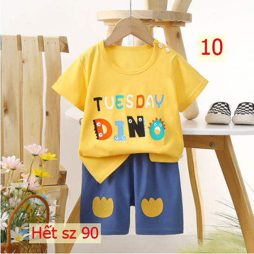 24HH114.05 - BỘ CỘC TAY MẶC NHÀ