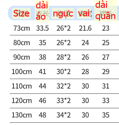 24HH114.07 - BỘ CỘC TAY MẶC NHÀ