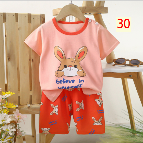 24HH114.07 - BỘ CỘC TAY MẶC NHÀ