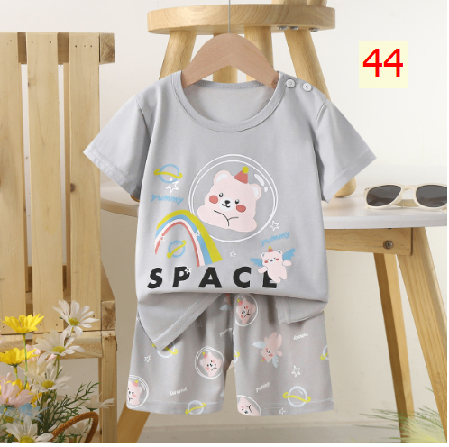 24HH114.07 - BỘ CỘC TAY MẶC NHÀ