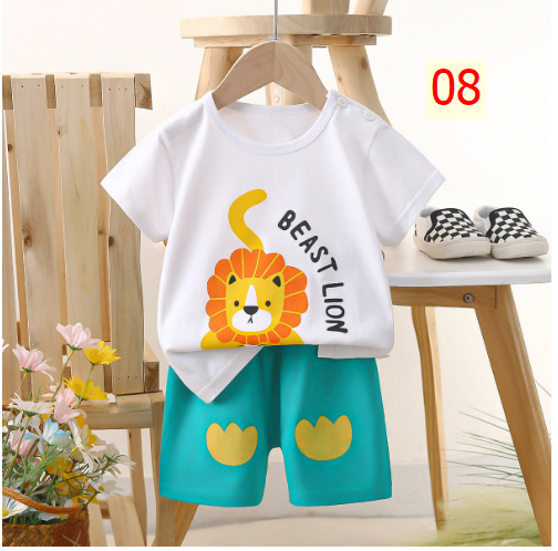 24HH114.05 - BỘ CỘC TAY MẶC NHÀ